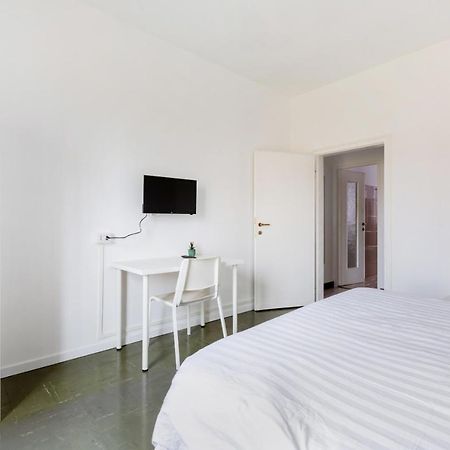 Bonola M1 Bright & Functional Flat Apartment Milano Ngoại thất bức ảnh