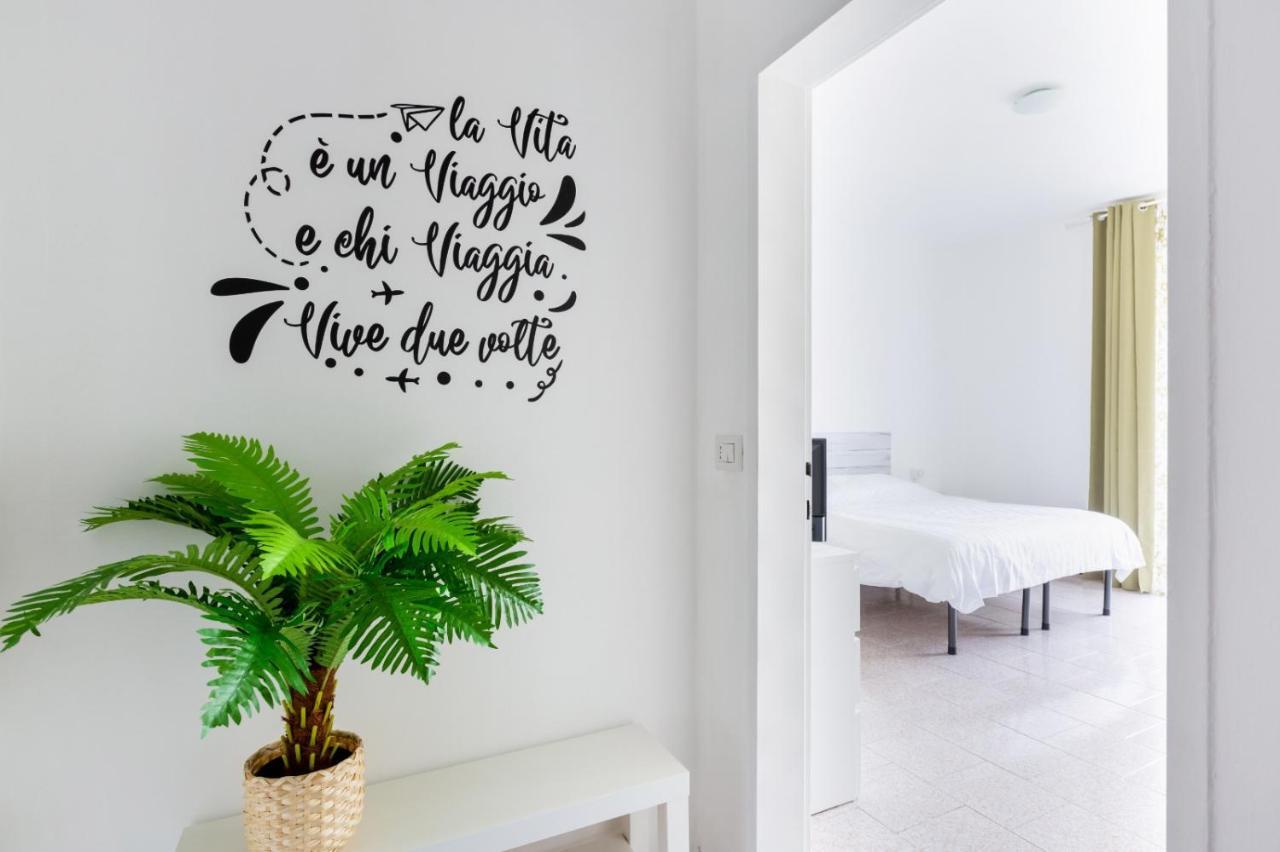 Bonola M1 Bright & Functional Flat Apartment Milano Ngoại thất bức ảnh