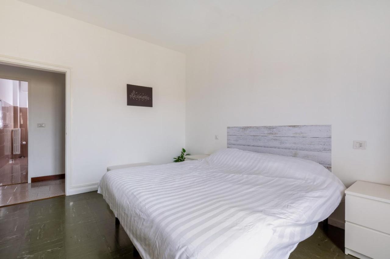 Bonola M1 Bright & Functional Flat Apartment Milano Ngoại thất bức ảnh